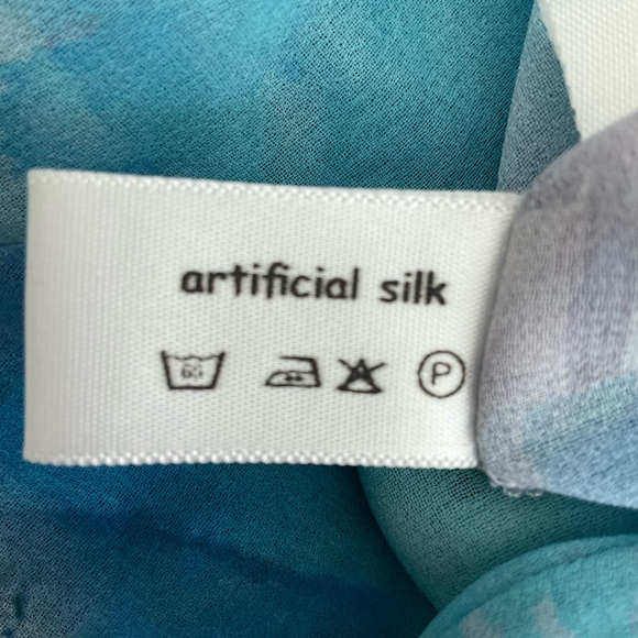 Cabeli Art Design Studio Made in Greece Lightweight Top - Picture 5 of 5